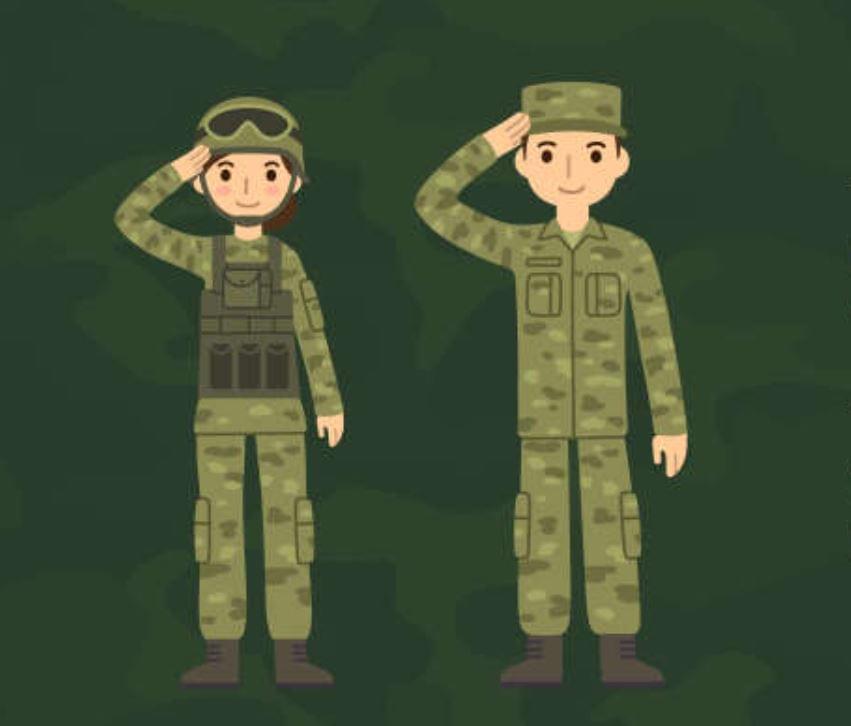 Mental Health Issues in Armed Forces