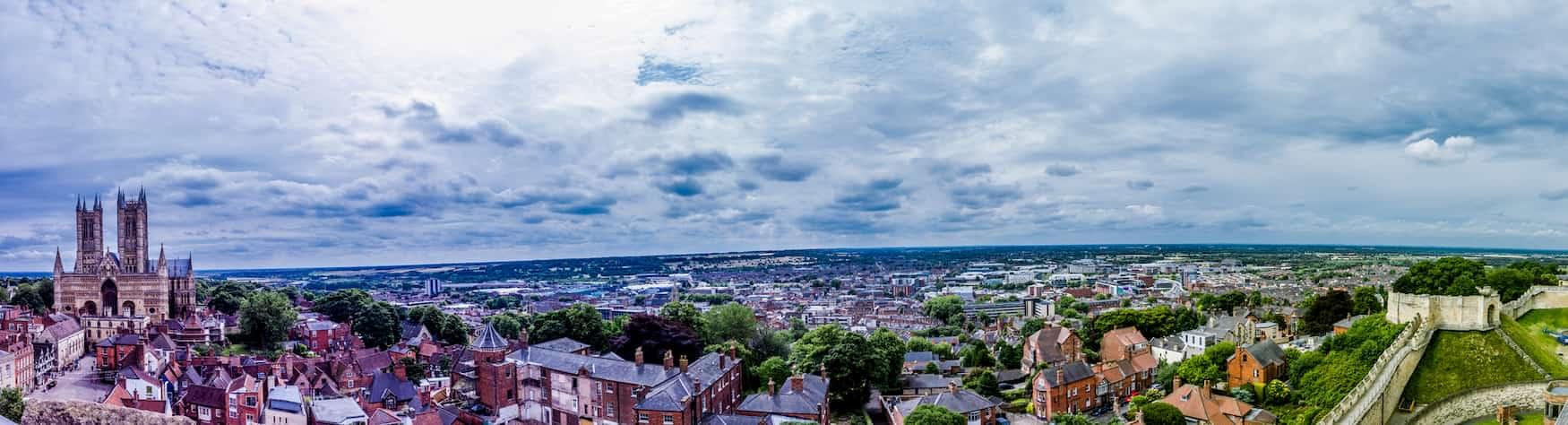 Drug and Alcohol Rehab in Lincolnshire