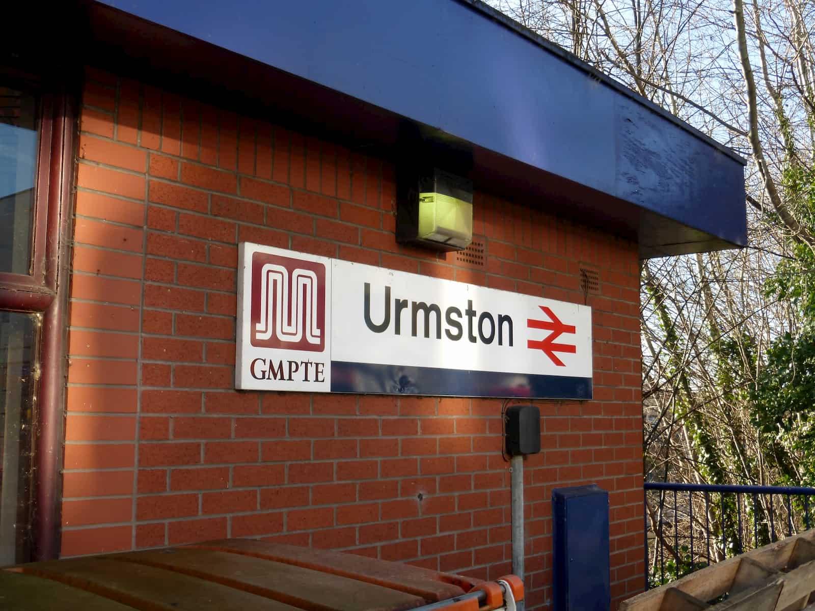 Drug and Alcohol Rehab Urmston