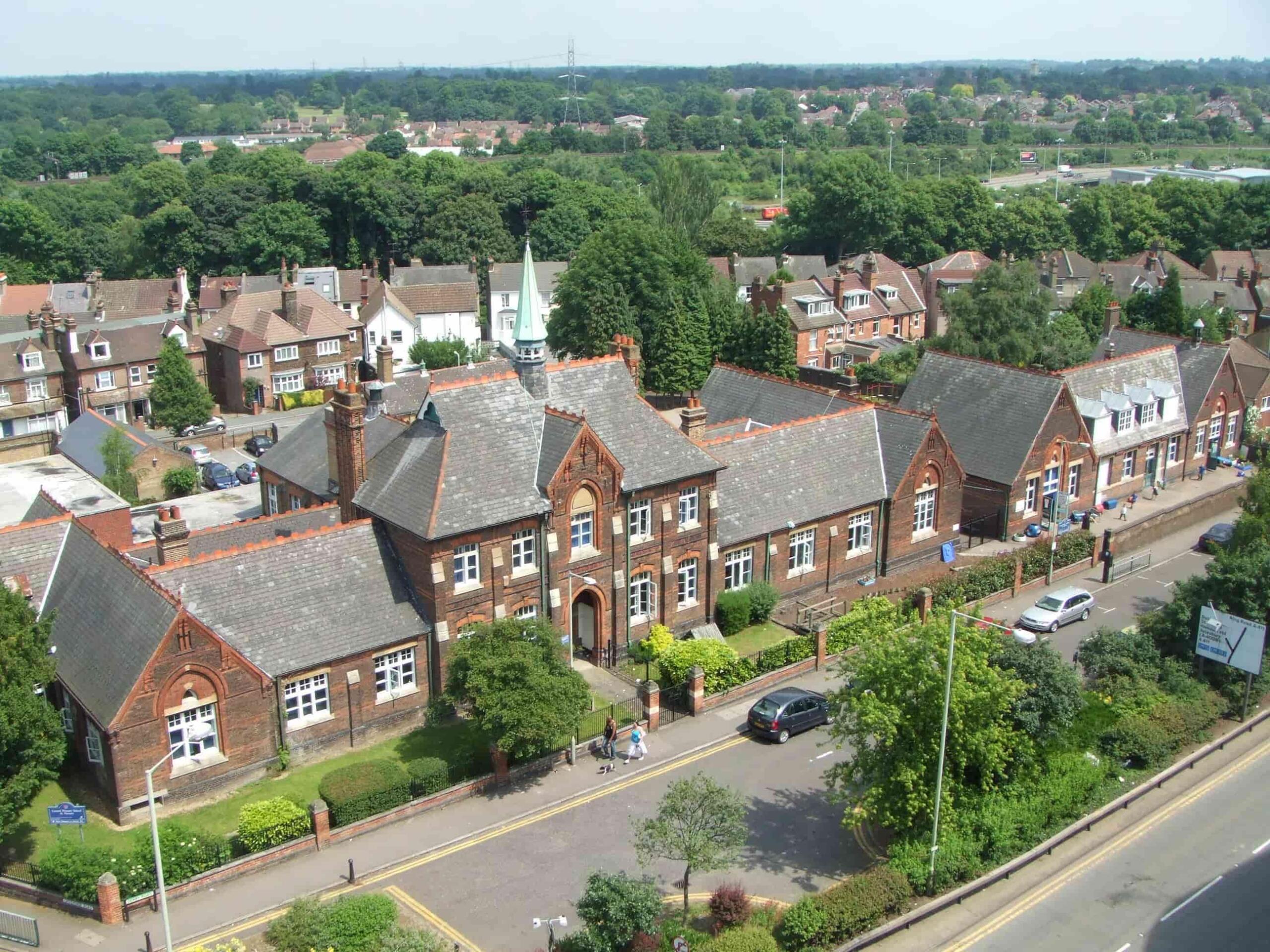 Drug and Alcohol Rehab Watford