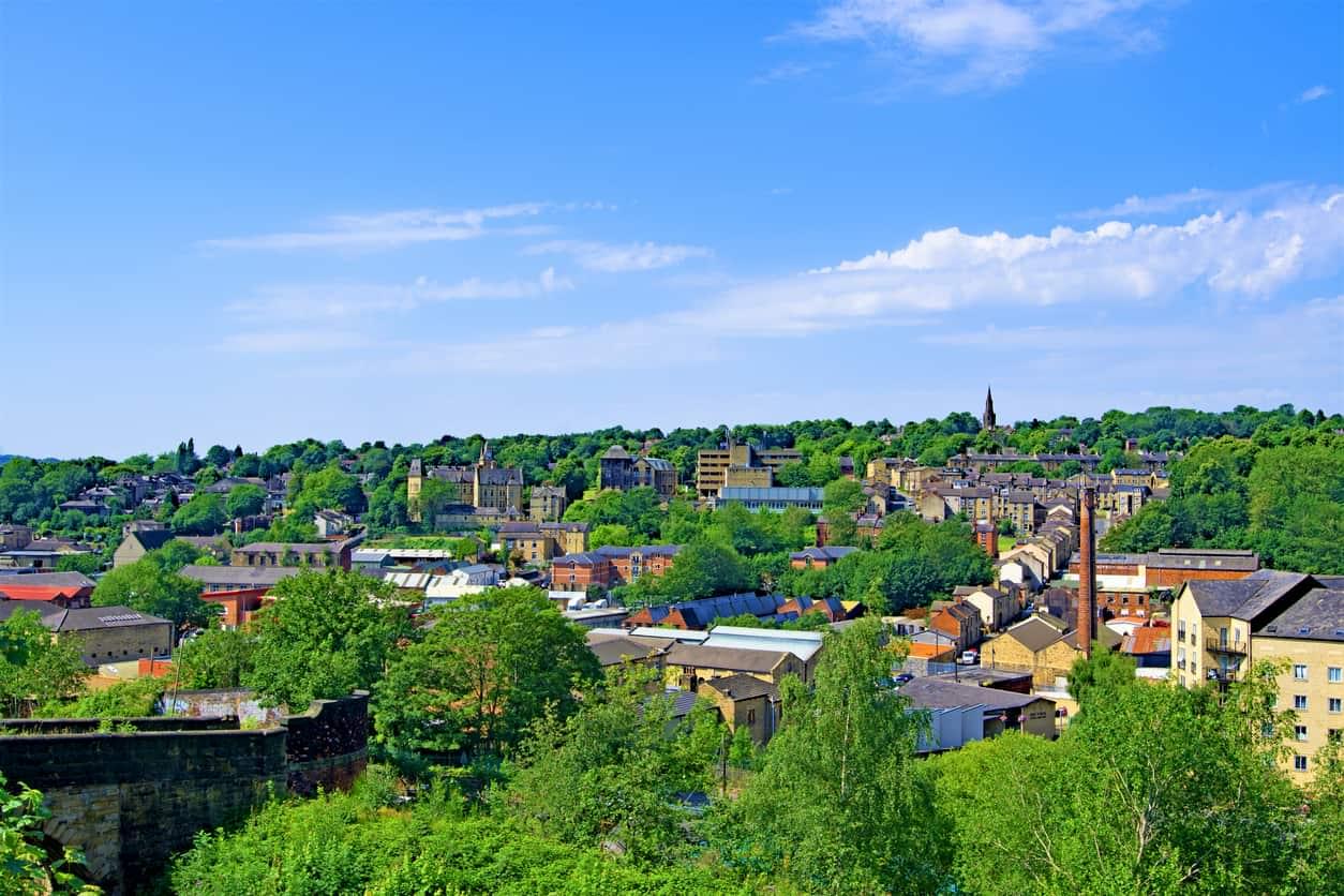 Drug and Alcohol Rehab Dewsbury