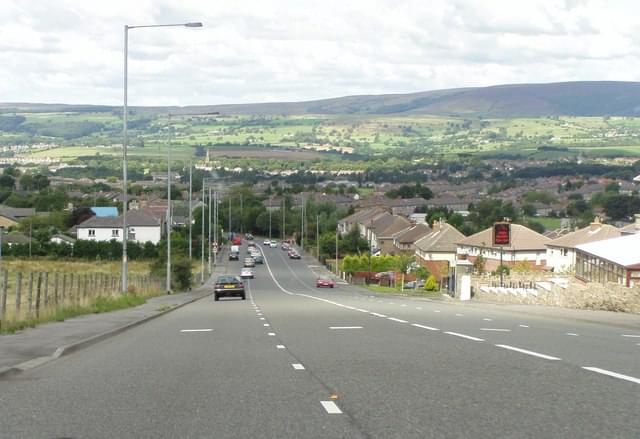 Drug and Alcohol Rehab Rossendale