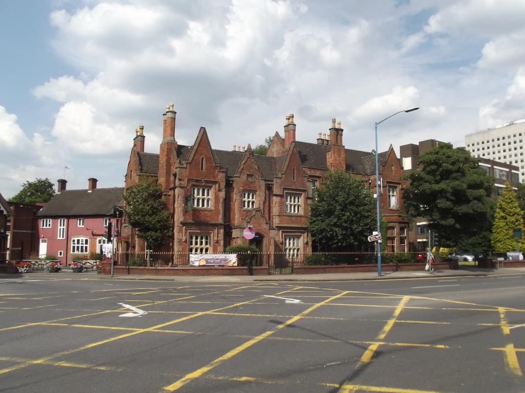 Drug and Alcohol Rehab Harrow