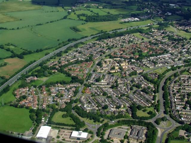 Drug and Alcohol Rehab Stevenage