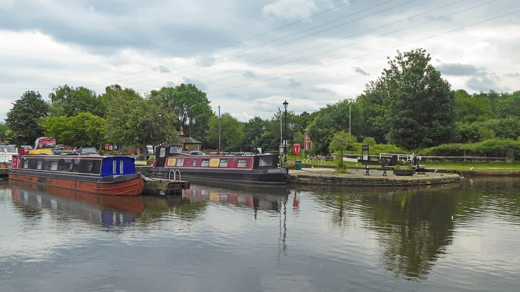 Drug and Alcohol Rehab Brighouse