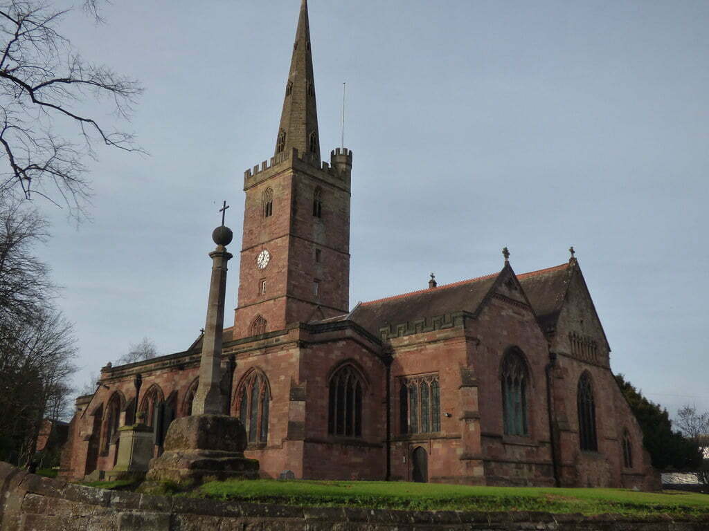 Drug and Alcohol Rehab Halesowen