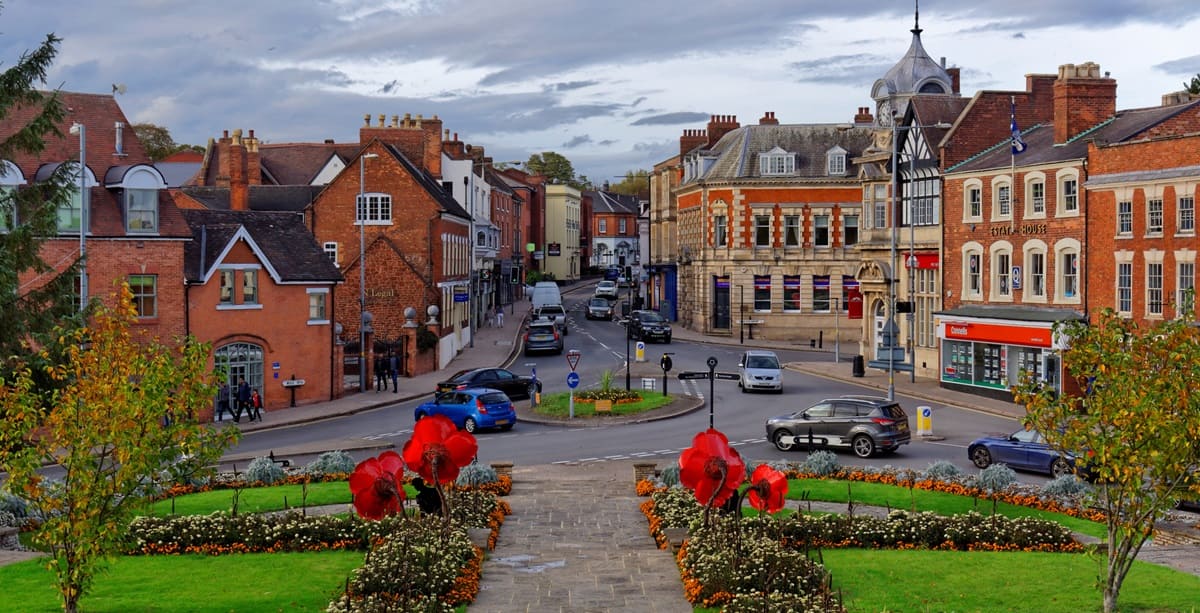 Drug and Alcohol Rehab in Sutton Coldfield