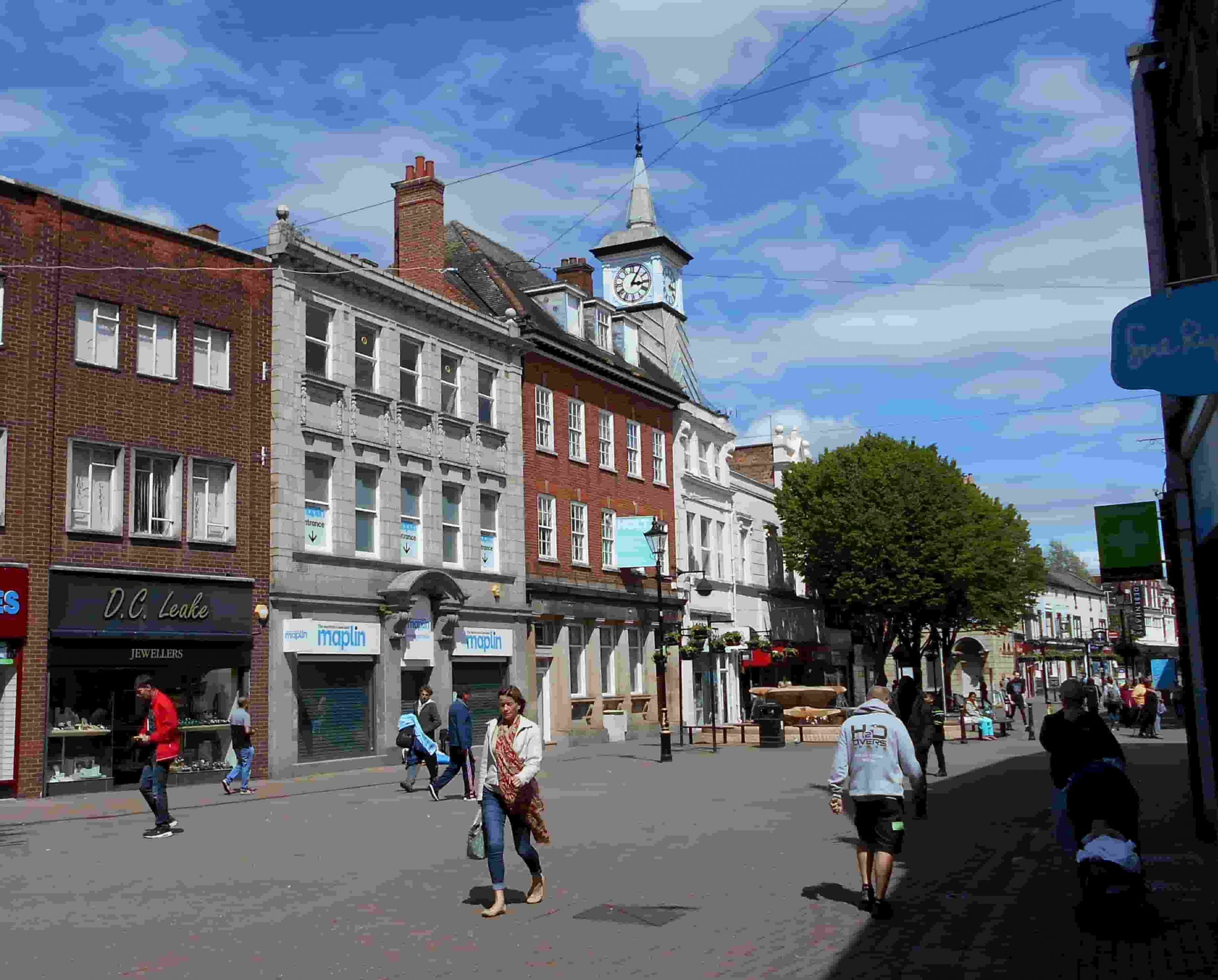 Drug and Alcohol Rehab Nuneaton