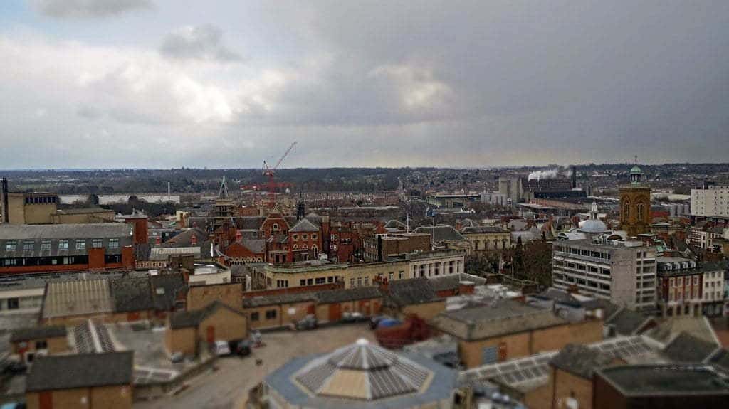 Drug and Alcohol Rehab Northampton