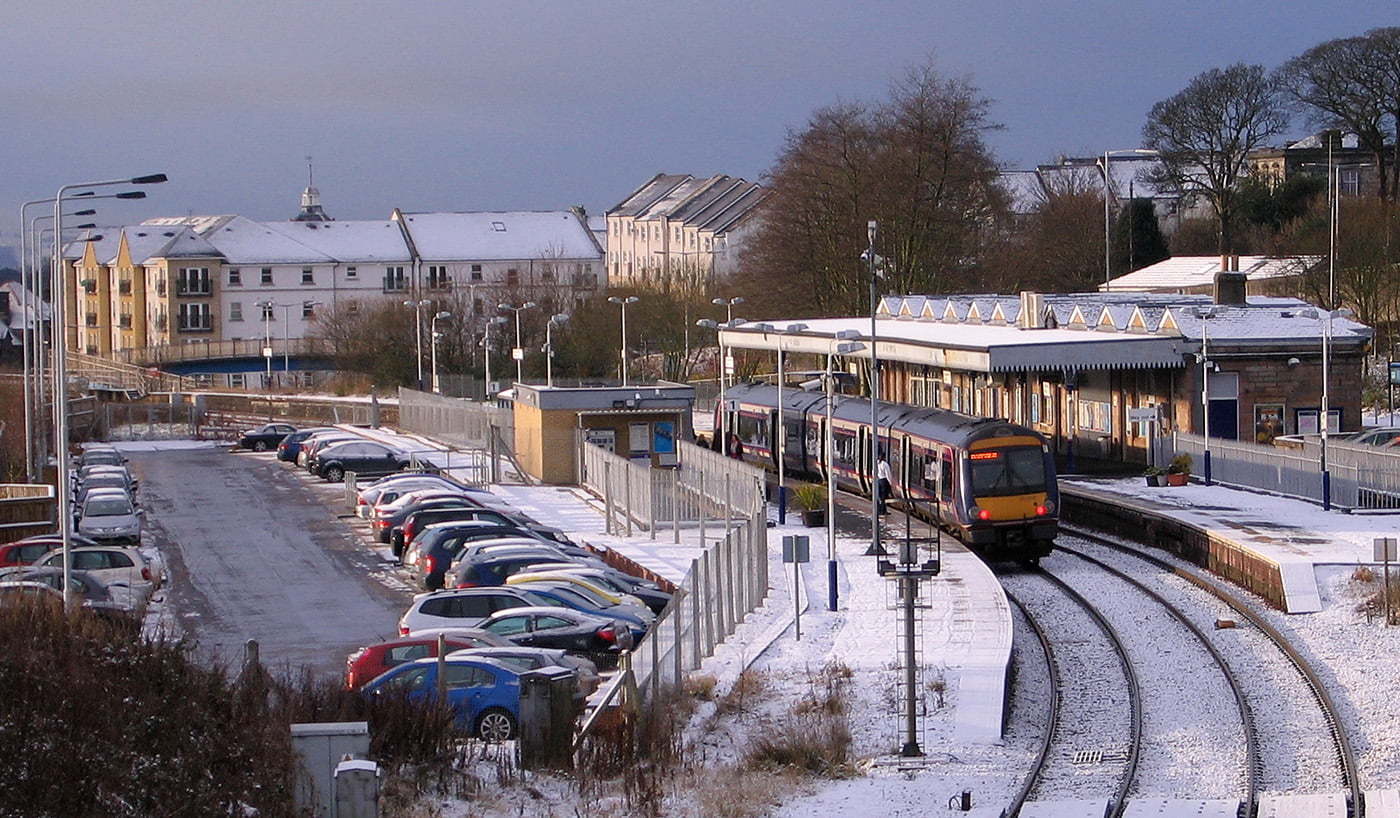 Dunfermline Drug and Alcohol Rehab