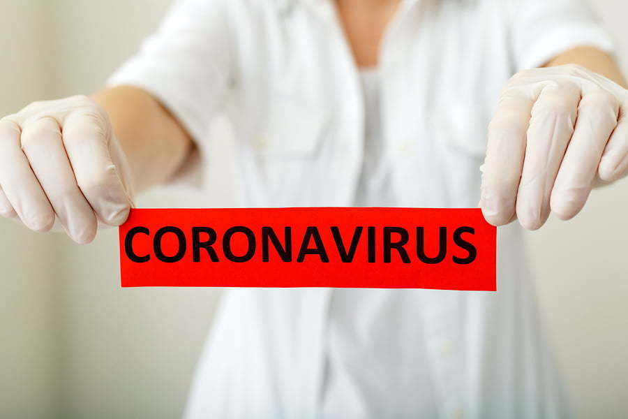 Coronavirus