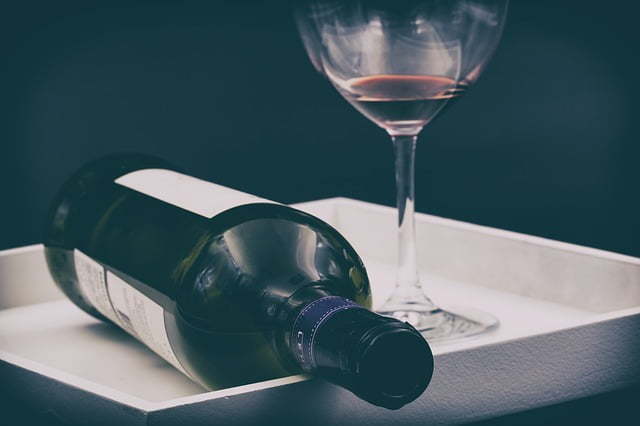 The link between alcoholism and unemployment