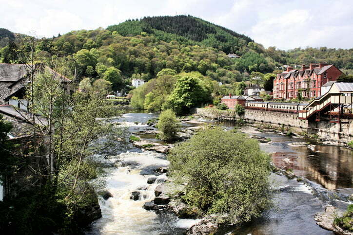 Drug and Alcohol Rehab Denbigh