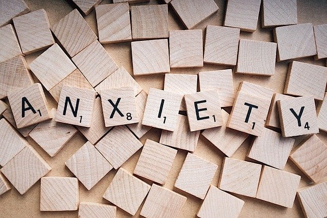 Anxiety Treatment
