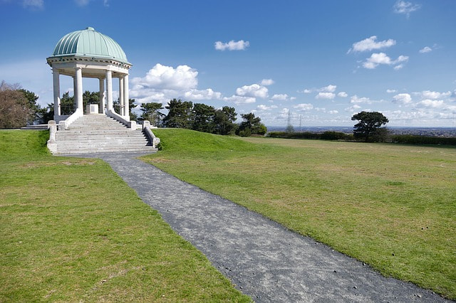 Drug and Alcohol Rehab Rednal