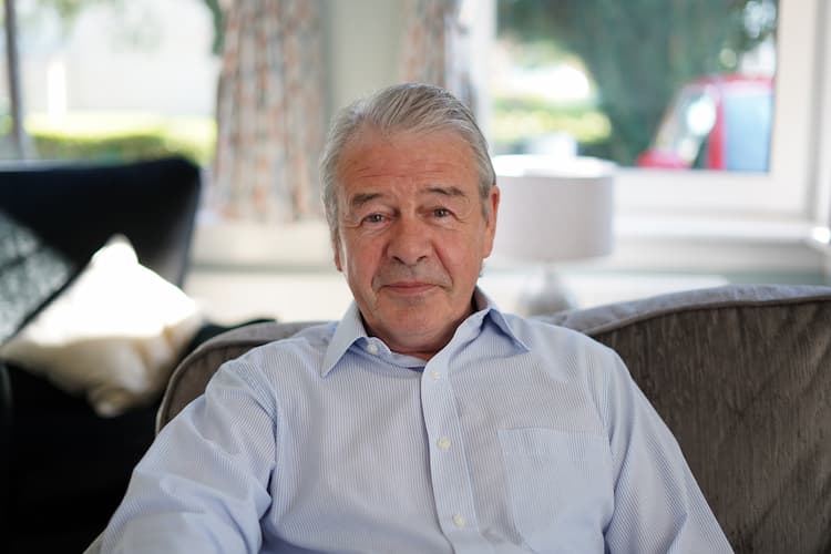 John Gillen - Director at Ocean Recovery