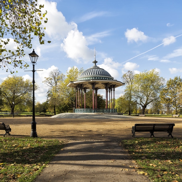 Clapham Common