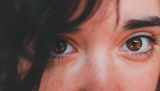 What Are Cocaine Eyes?