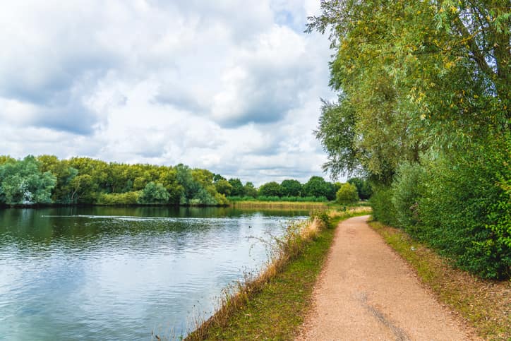 Drug and alcohol rehab Ascot