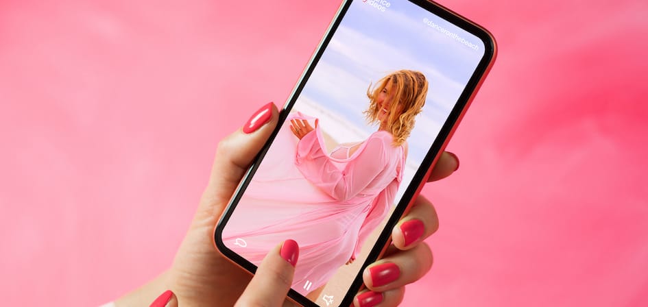 Tiktok addiction and it's effects