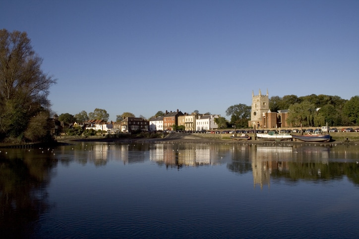 Drug and Alcohol Rehab Isleworth